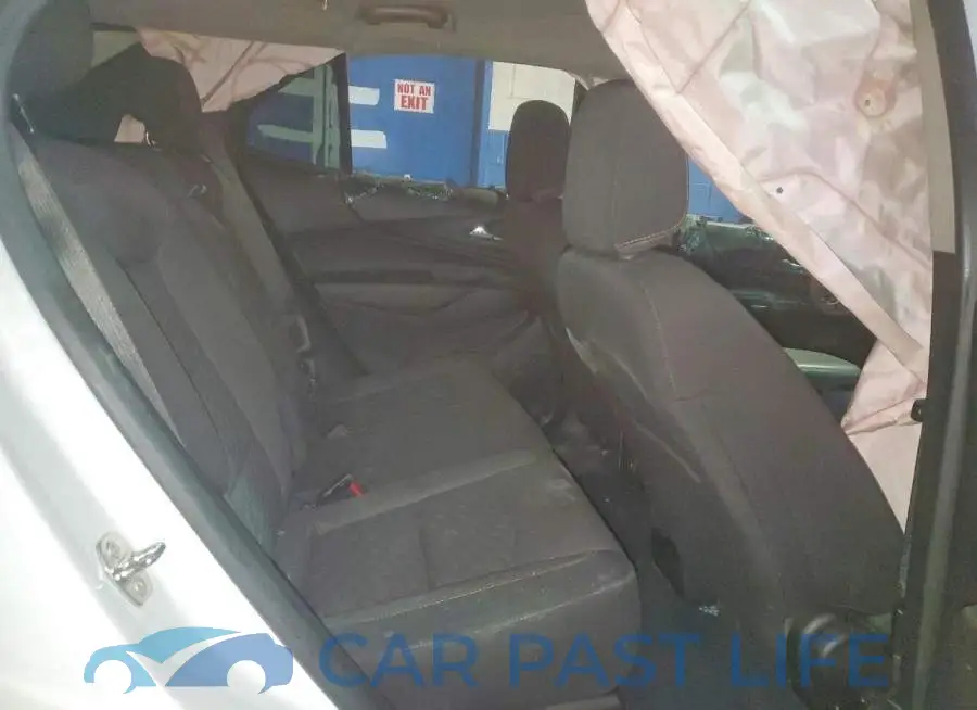 3GNAXJEV7KS600219# 11