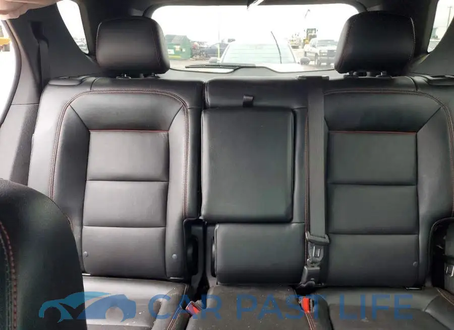 3GNAXMEG5RS202939# 10