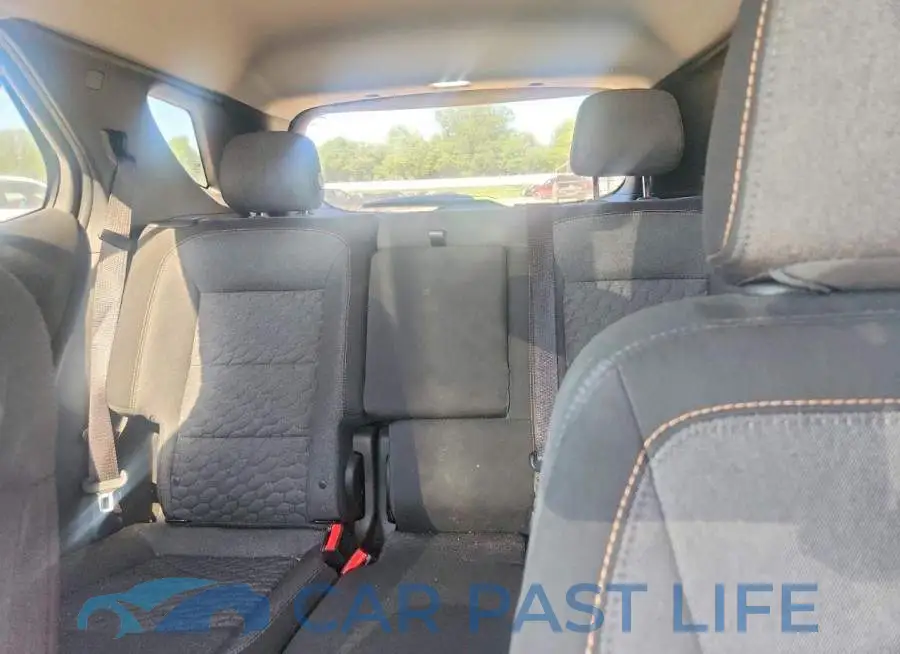 3GNAXSEV5JL367018# 10