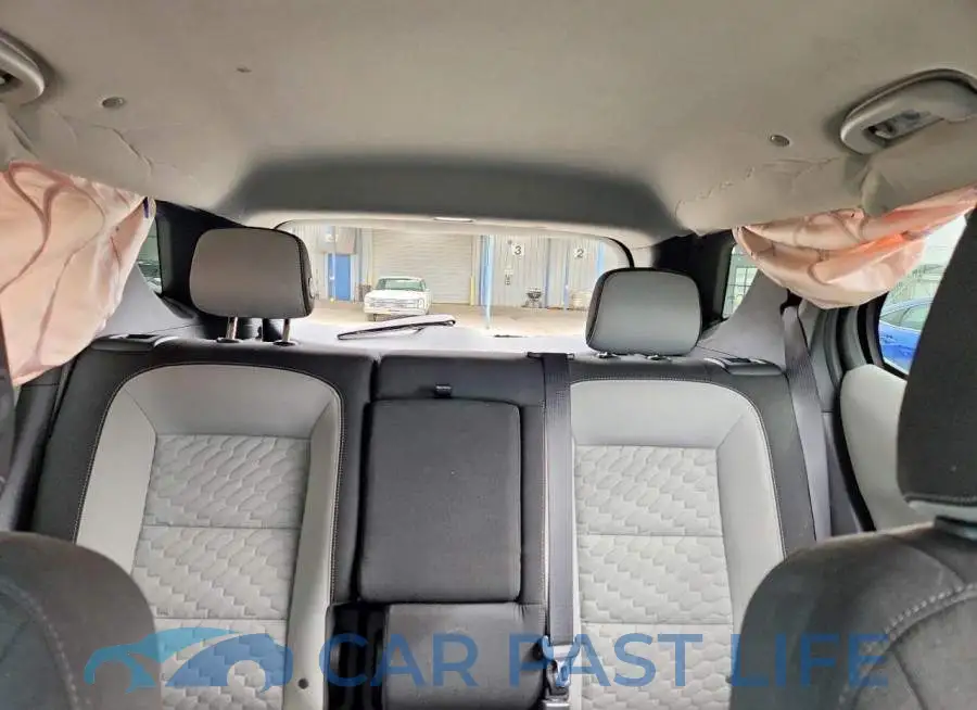 3GNAXUEV9KL204644# 10