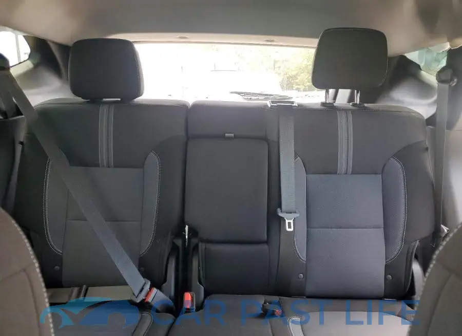 3GNKBCR44TS168514# 10