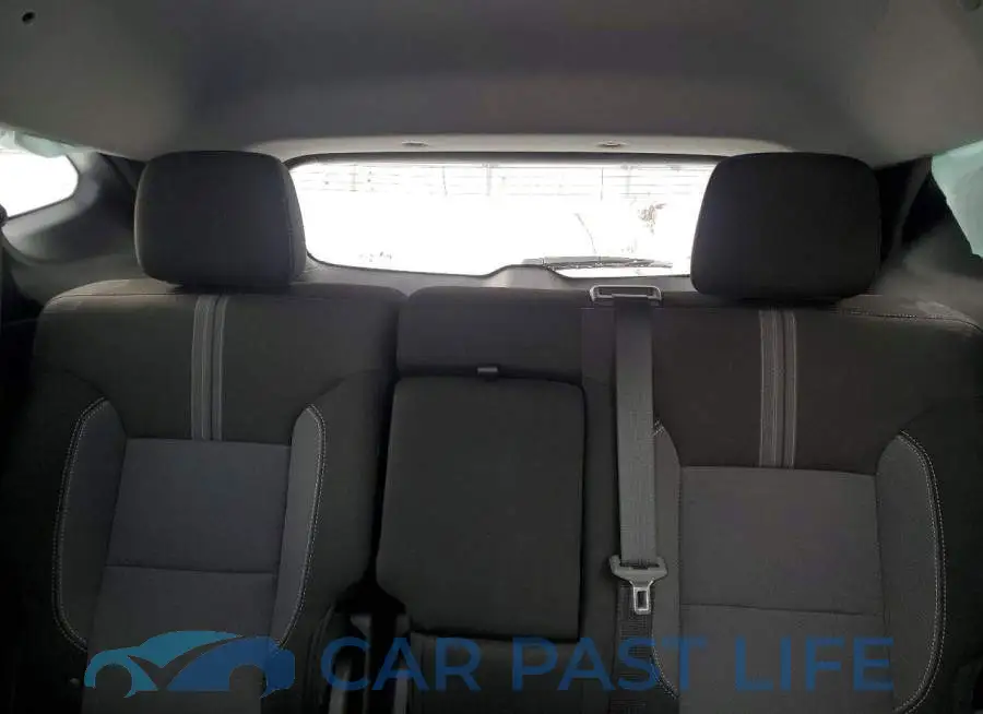 3GNKBCR45RS275158# 10