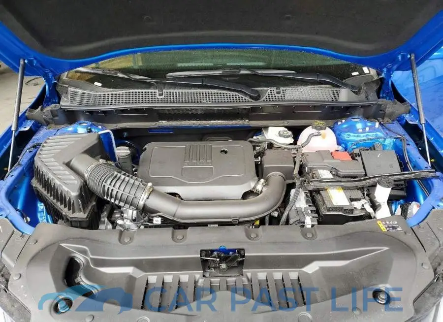 3GNKBCR49TS173711# 12