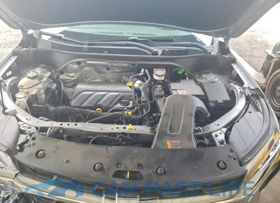 KL77LHE26RC184738# 12