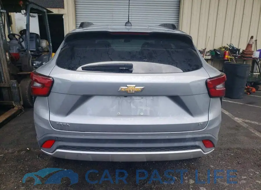 KL77LHE26RC184738# 6