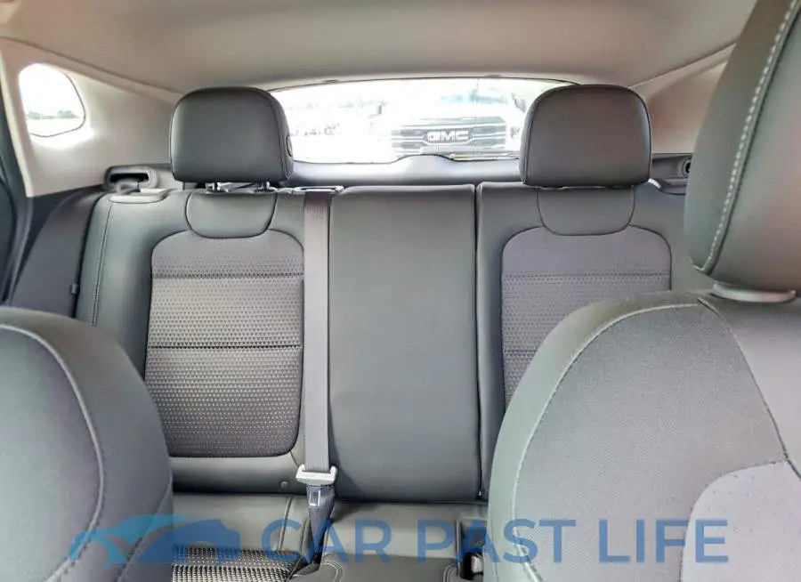 KL77LHEP5SC031561# 10