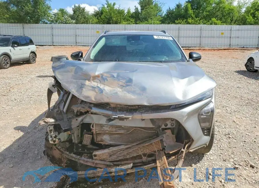 KL77LKE28RC163189# 5