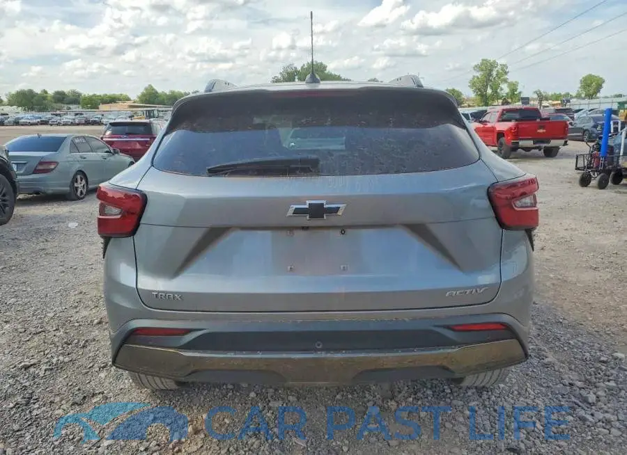 KL77LKE28RC163189# 6