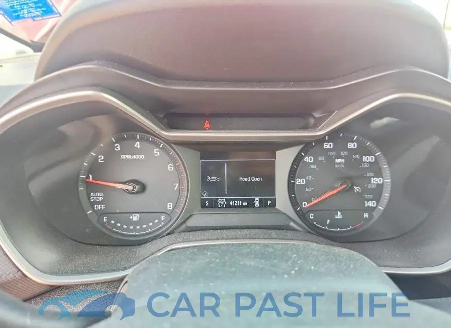 KL79MNSL5MB030764# 9