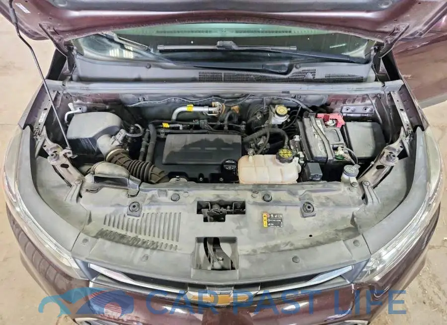 KL7CJKSB8MB308206# 11
