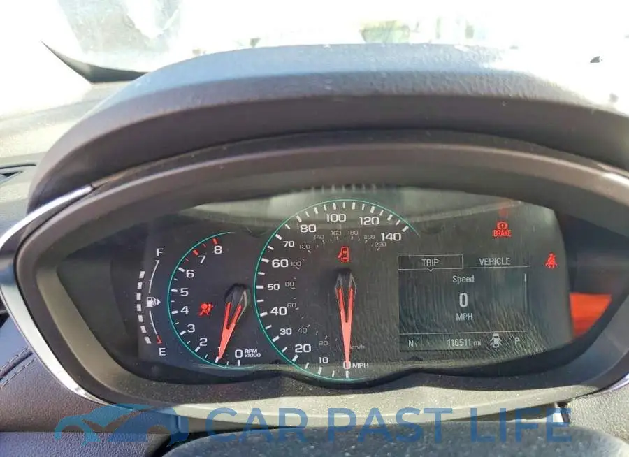 KL7CJLSM0MB361960# 9