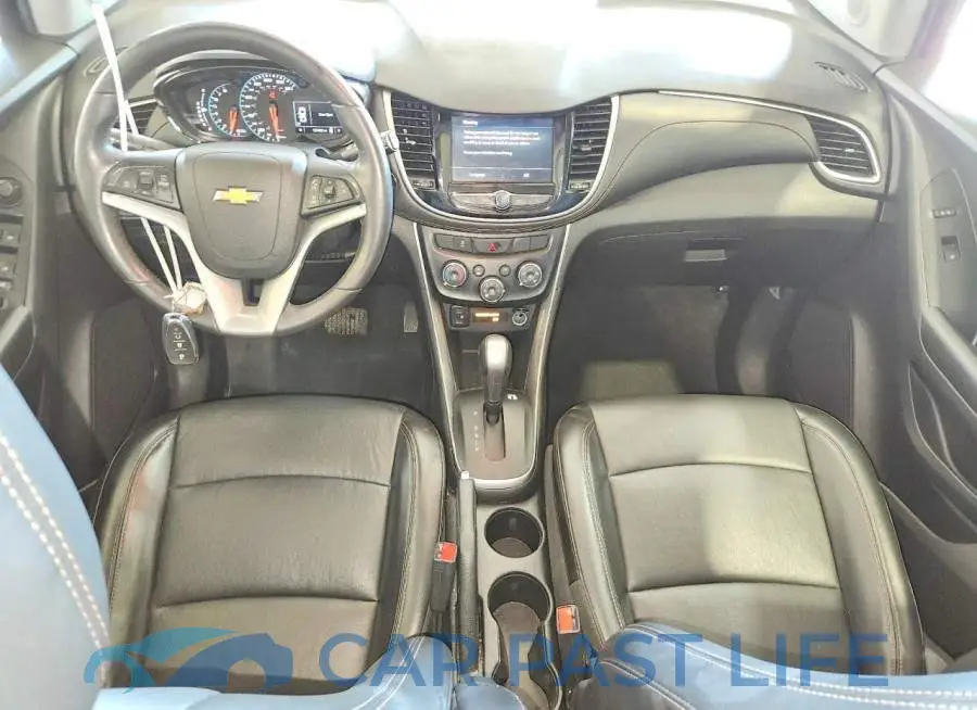 KL7CJPSB3MB348867# 8