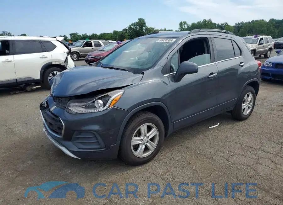 KL7CJPSB6HB103891# 1