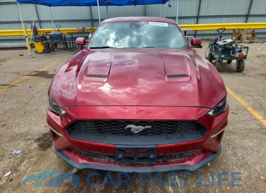 1FA6P8TH6K5134383# 5