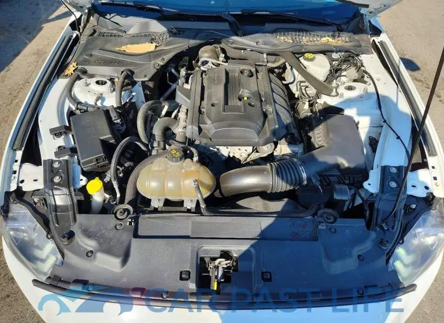 1FA6P8TH7J5170341# 11