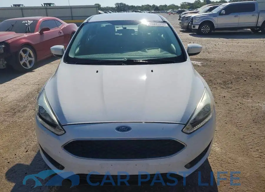 1FADP3F27JL321952# 5