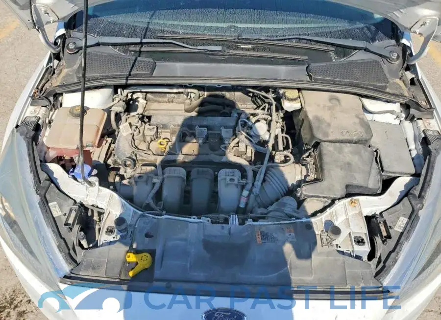 1FADP3F27JL321952# 11