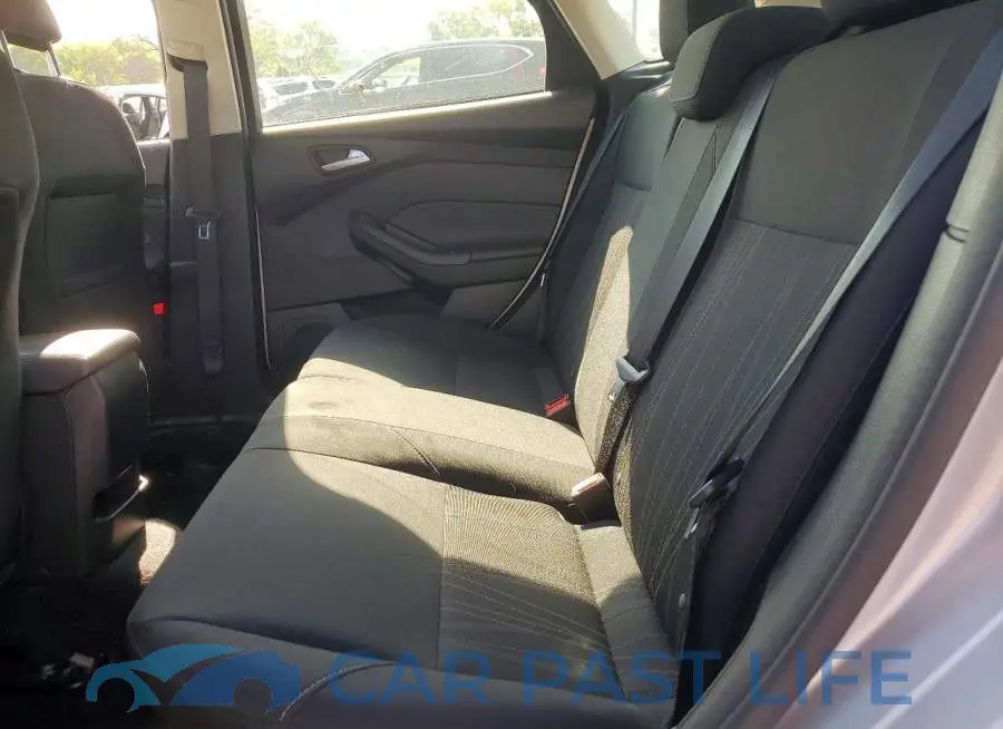 1FADP3K25JL320367# 10