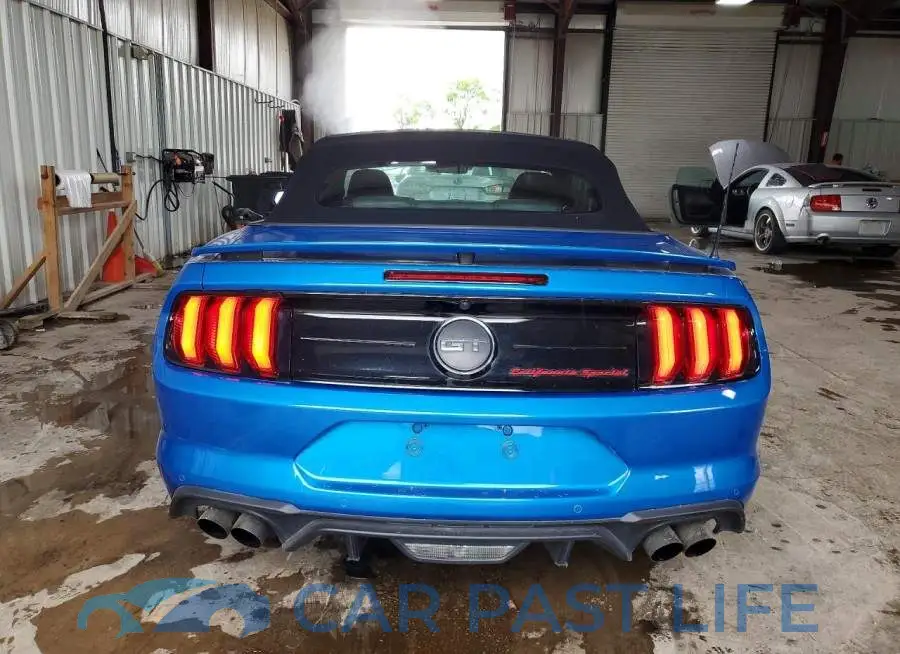 1FATP8FF3L5118009# 6