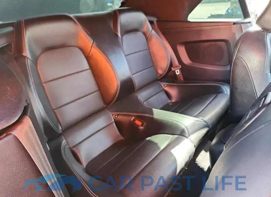 1FATP8UH6M5120519# 10