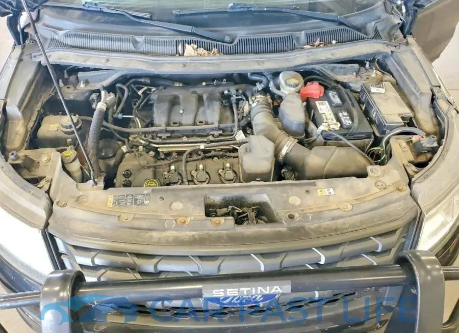 1FM5K8AR5HGA62875# 12