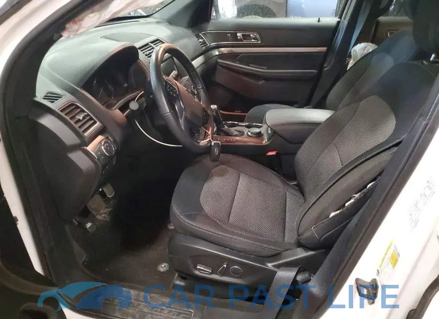 1FM5K8D88JGA86225# 7