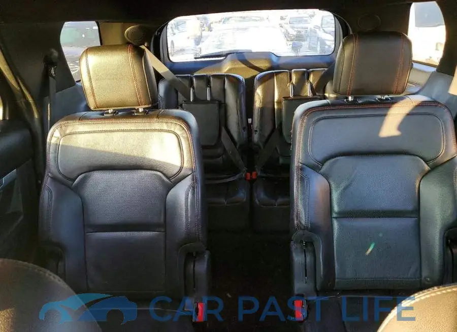 1FM5K8GT6HGB05946# 10