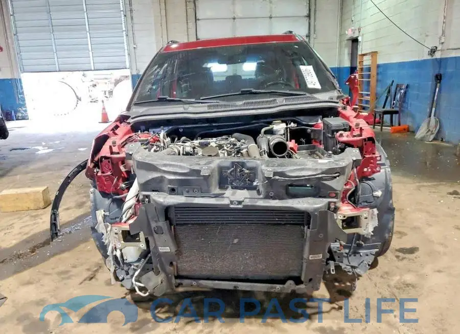 1FM5K8GT8HGE08985# 5