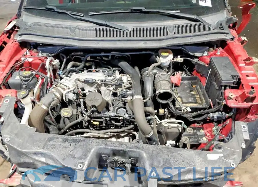 1FM5K8GT8HGE08985# 12