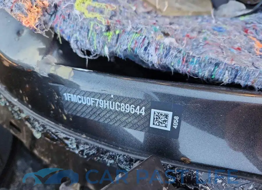 1FMCU0F79HUC89644# 13