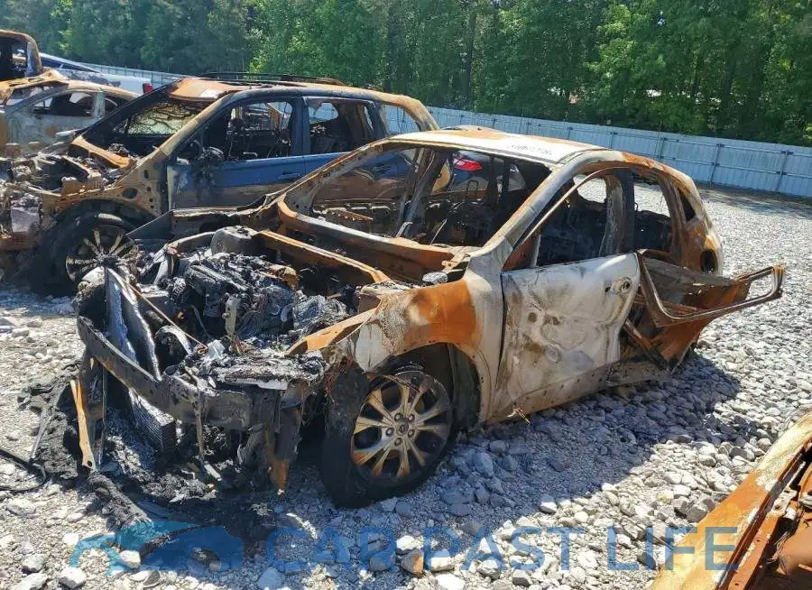 1FMCU0GN2PUA77275# 1