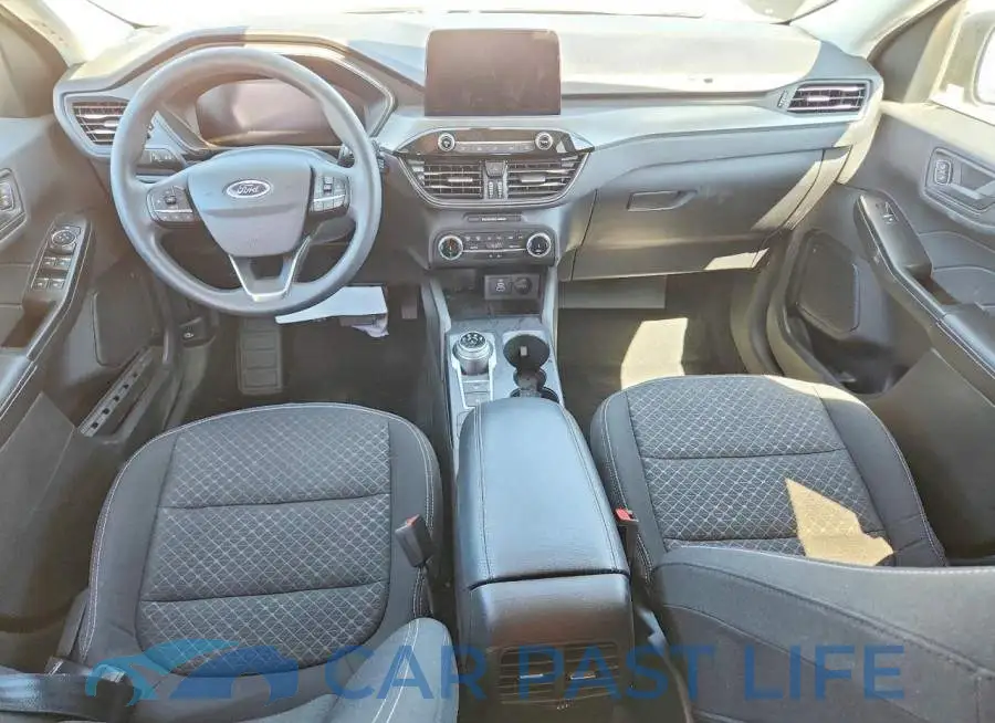 1FMCU0GN6SUA69219# 8