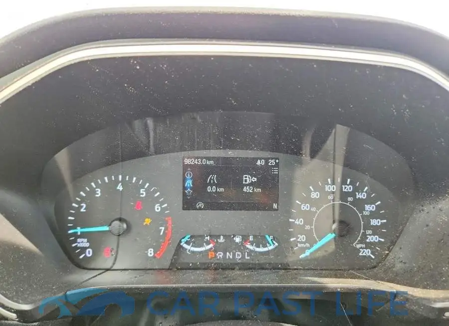 1FMCU9G64NUA53103# 9