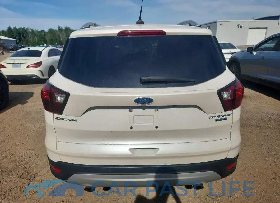 1FMCU9J94KUB16439# 6