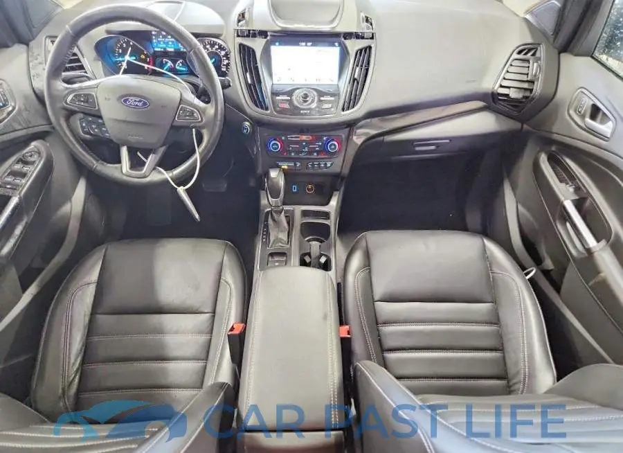 1FMCU9J94KUB16828# 8