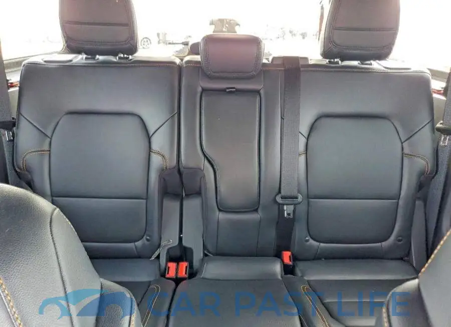 1FMEE5DP4NLB54157# 10