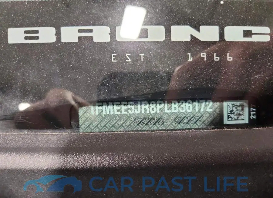 1FMEE5JR8PLB36172# 13