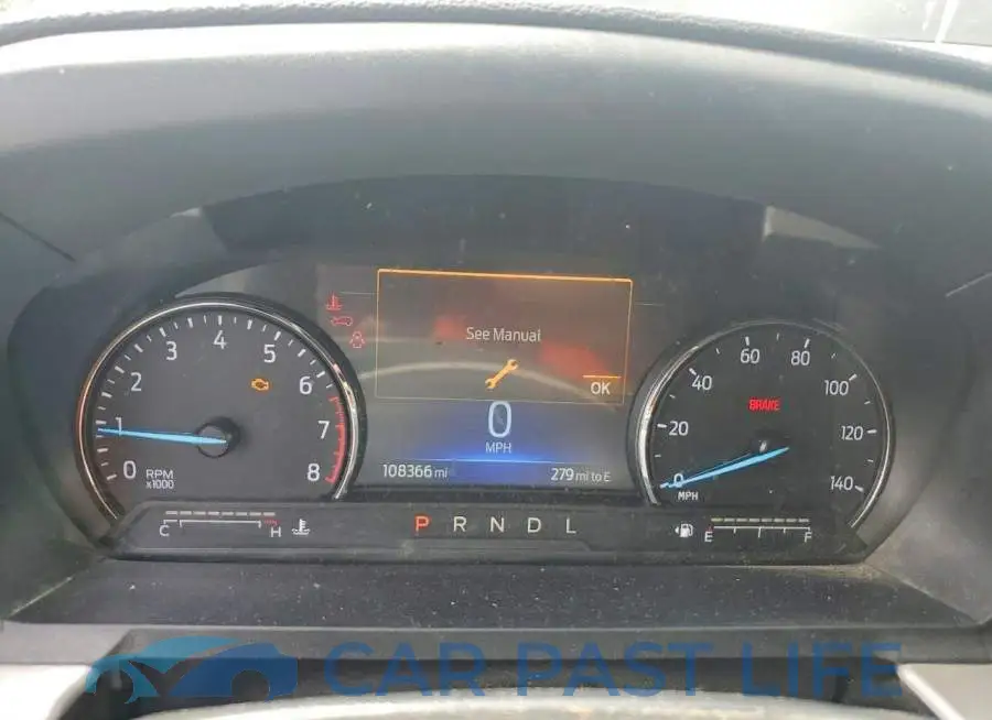 1FMSK7DH5RGA49027# 9