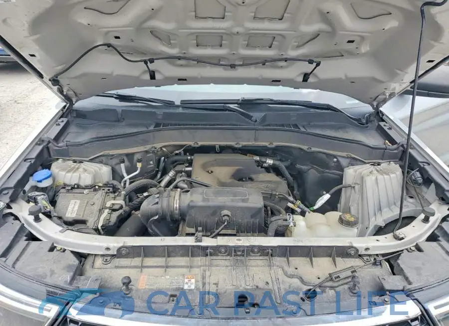 1FMSK8DH0LGC26127# 11