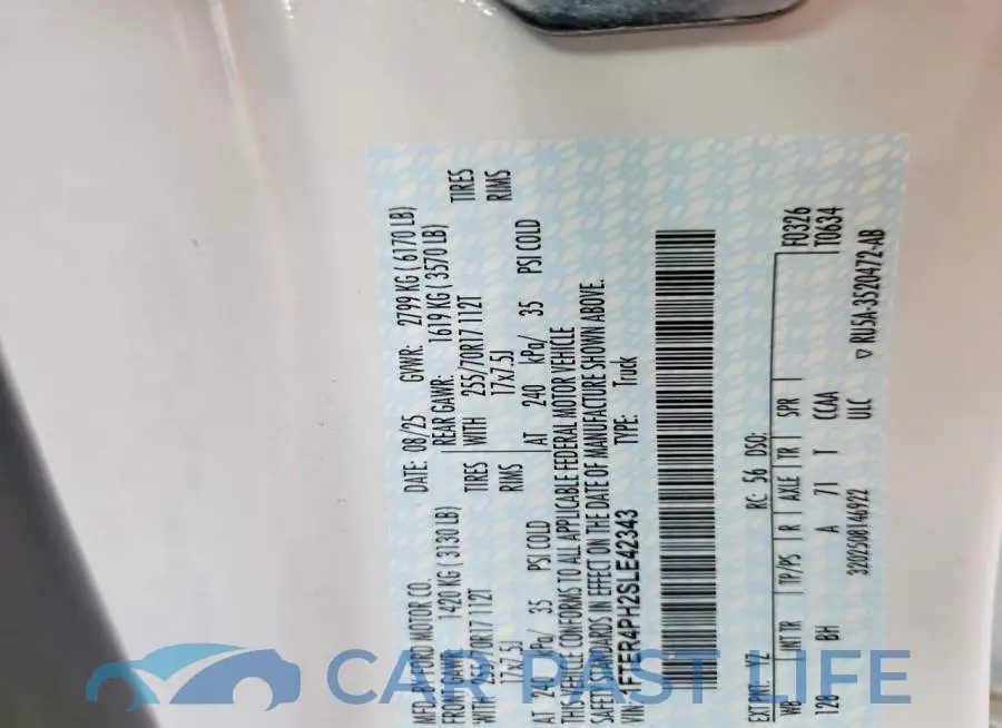1FTER4PH2SLE42343# 12