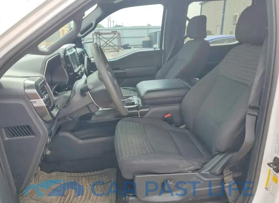 1FTEW1CP7PKD30526# 7
