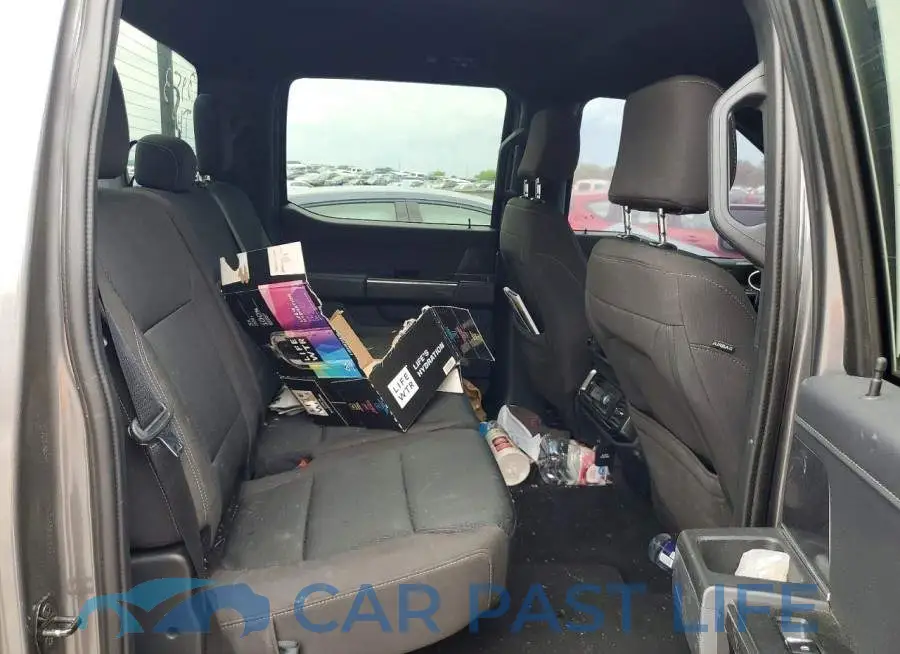 1FTEW1CP9PKD53953# 10