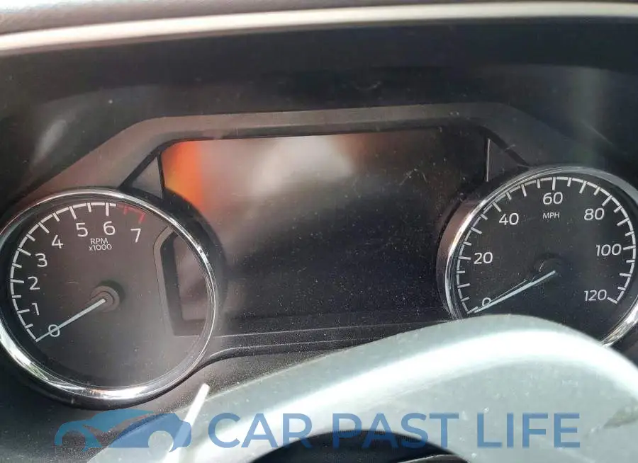 1FTEW1CP9PKD53953# 9
