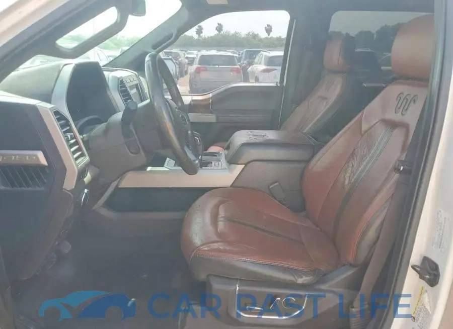 1FTEW1EG6JFB43789# 7