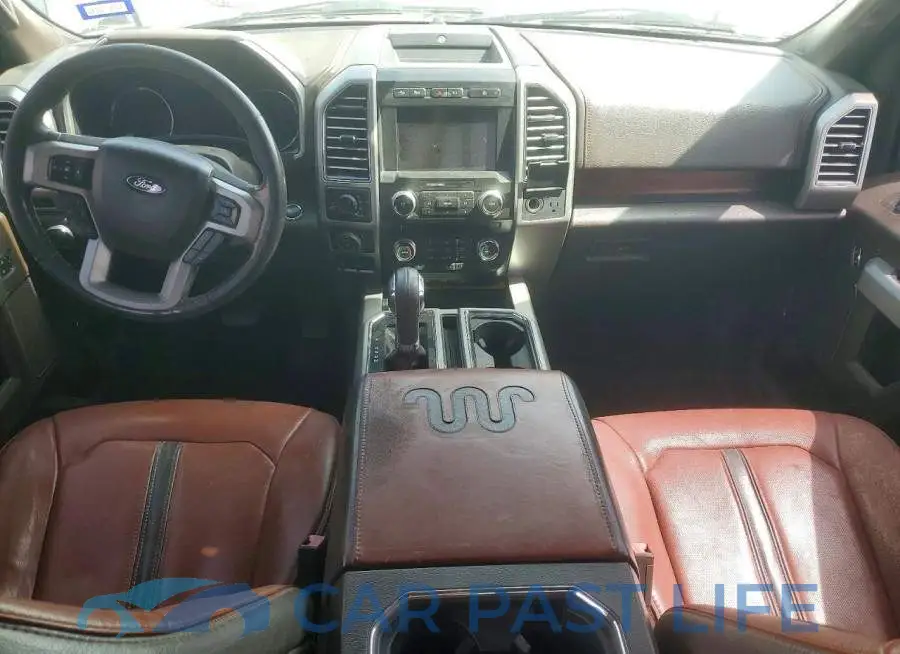 1FTEW1EG6JFB43789# 8