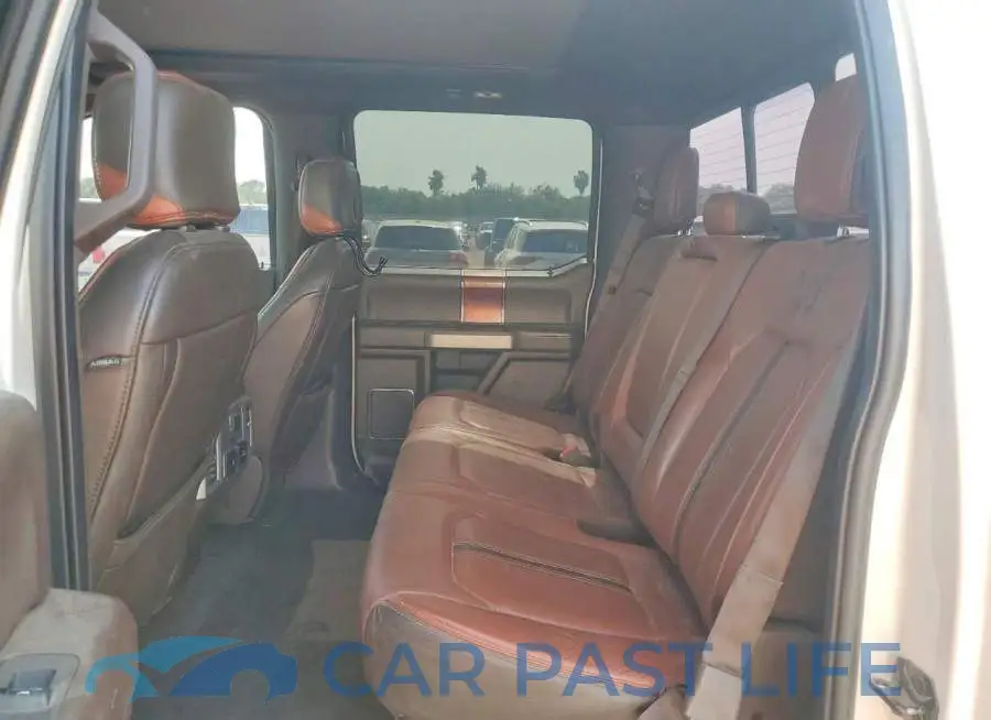1FTEW1EG6JFB43789# 10