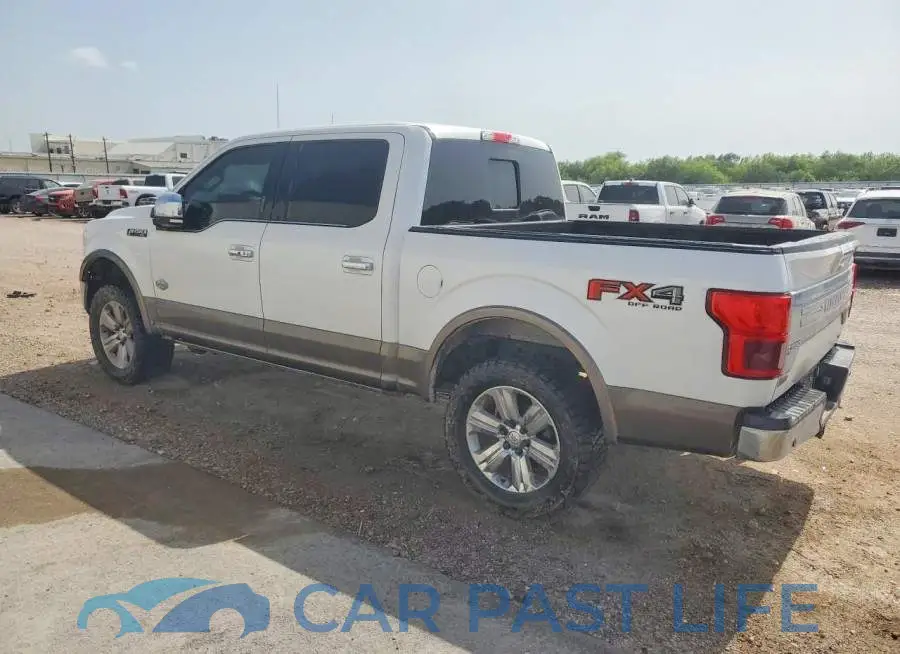 1FTEW1EG6JFB43789# 2
