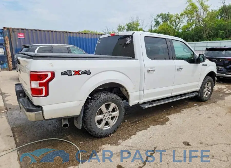1FTEW1EP3JFA47005# 3