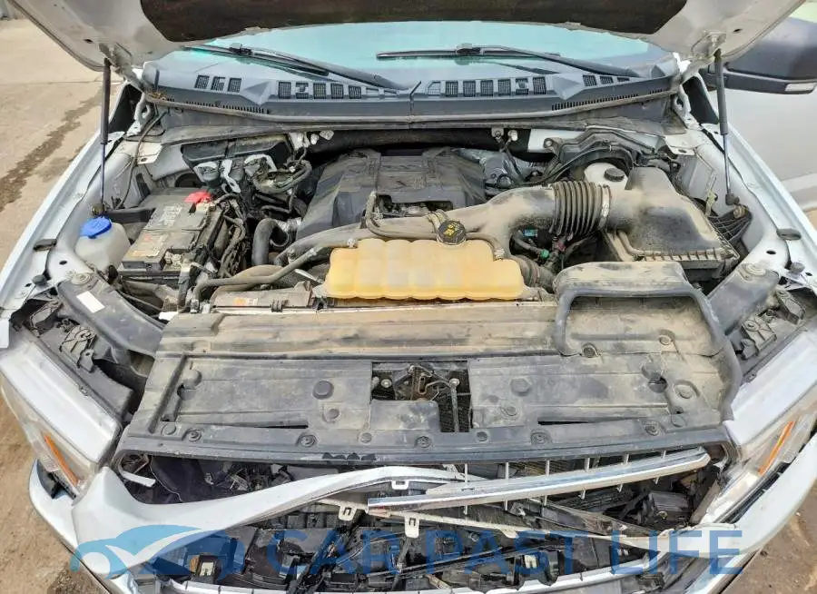 1FTEW1EP3JFA47005# 11