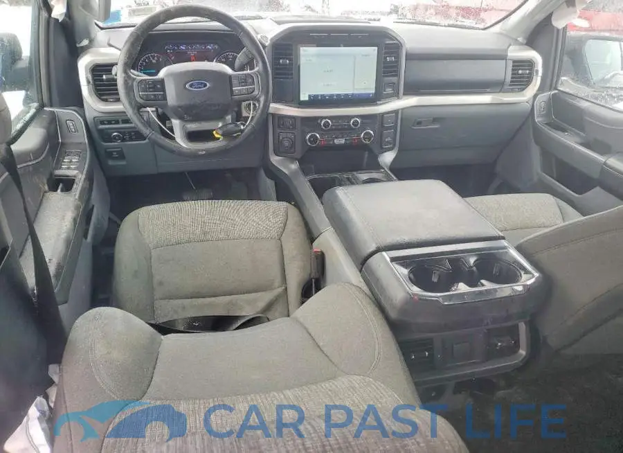 1FTEW1EP3MKD68585# 8